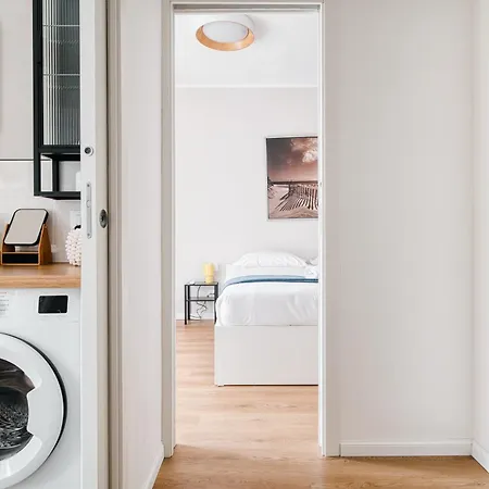 Apartamento Bilo Design Ristrutturato 20 Min Dal Duomo *