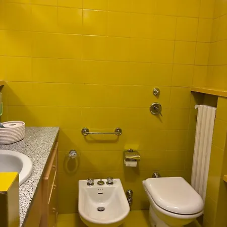 La Casa Del Sarto
