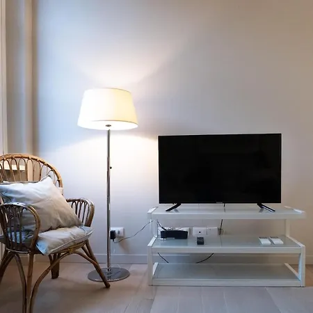 Duomo For 6 Apartment