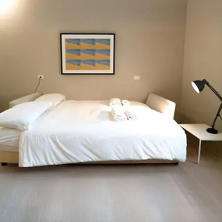 Apartment Duomo For 6 *