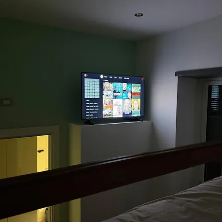 Cozy - Buenos Aires Shopping District Apartman
