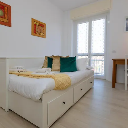 Artstay - San Siro, Near Metro, Carlo Borromeo