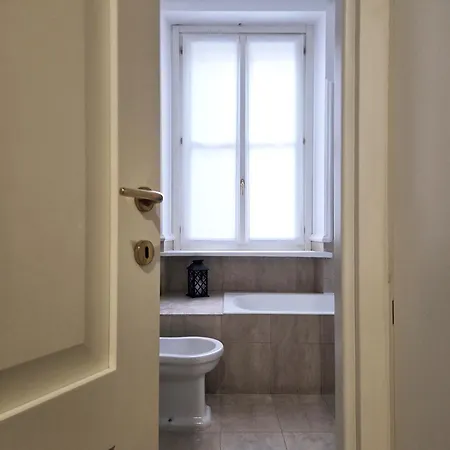 Apartment Marco Polo 11 By Serendipity Milan