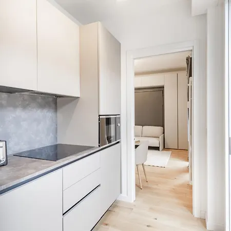 Pellizzone 2 - Argonne Appartamento Milano