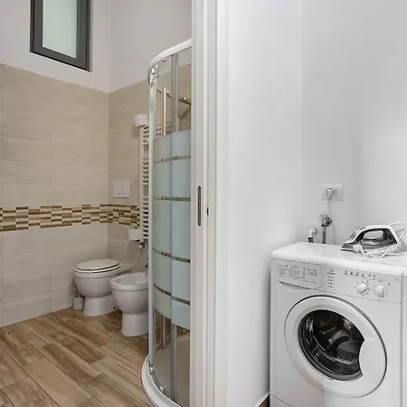 Modern Navigli - 5 Appartement