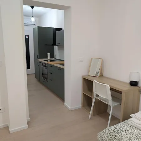 Neko House, Ideal For Experiencing In Total Comfort Apartmán Milán