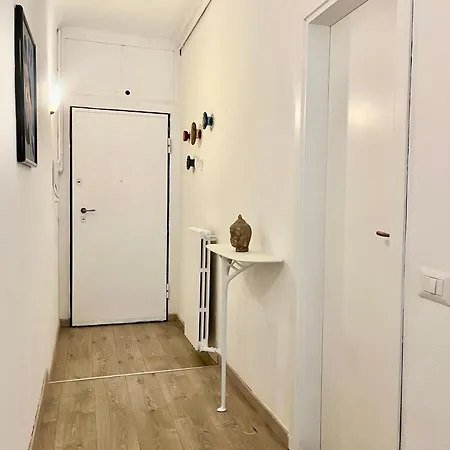 Apartment Bligny *