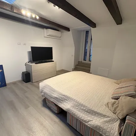 San Siro Stadio - Appena Ristrutturato Apartmán *
