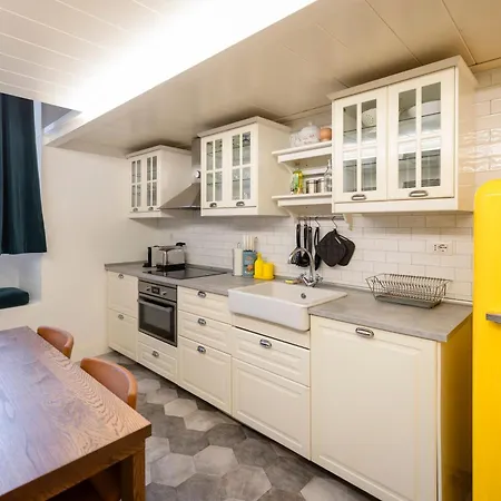 Meraviglioso Loft Di Design Vicino A *