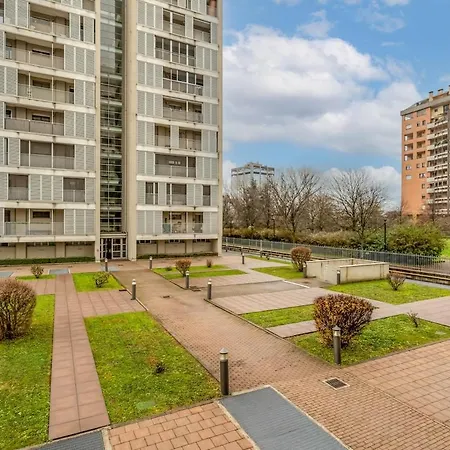 Apartman Luminoso E Ristrutturato Con Doppio Balcone E Wifi
