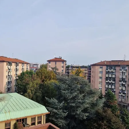 Casa Ratta Apartment *