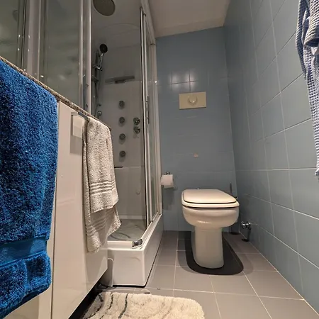 Apartmán Ampio Trilocale Nel Cuore Di - 97mq Di Comfort Milán