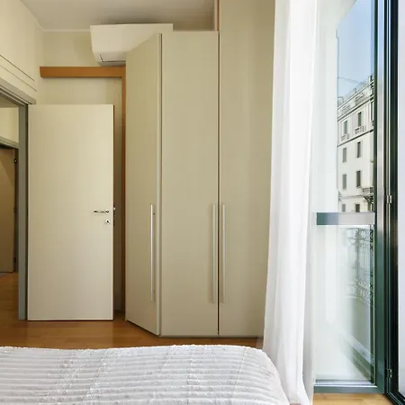 Apartman Hl Collection - Fashion District Milánó