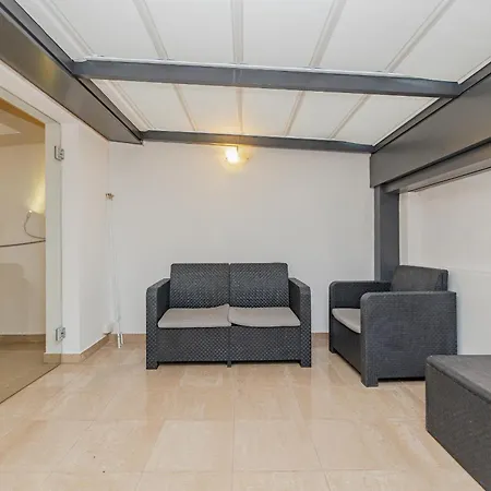 Lejlighed Bnbest Tricolore 6 Pax 140 Sqm