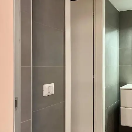 District Loft Apartmán