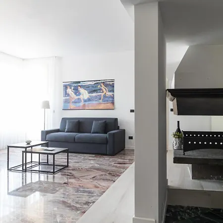 Lejlighed Italianway Comfort - Santambrogio 2 *