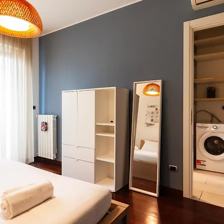Appartement Youhosty-mezzofanti 24