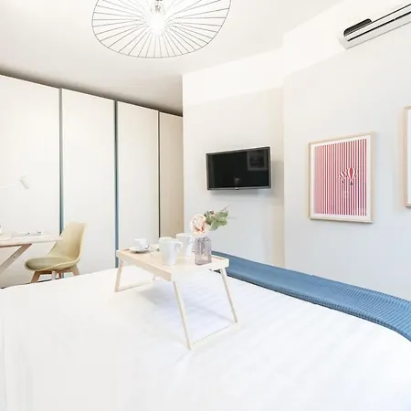 Easylife - - Ripa Ticinese 21 - Navigli Lejlighed *