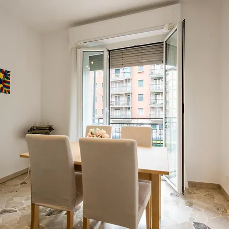 Apartamento Bocconi Smart Flat *