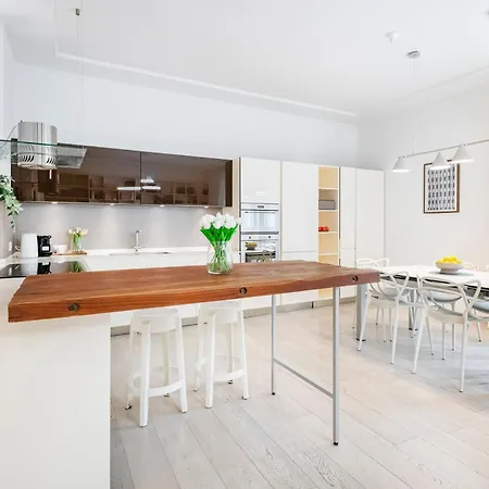 Апартаменты Easylife - - Poerio 31 - Porta Venezia