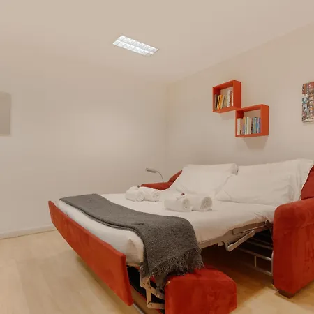 Urban Loft With Pool Table - M3 And Train Station - Duomo In 10 Min Appartement *
