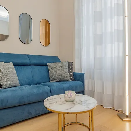 Bnbest Farini Enjoy Isola 4 Pax Daire Milano