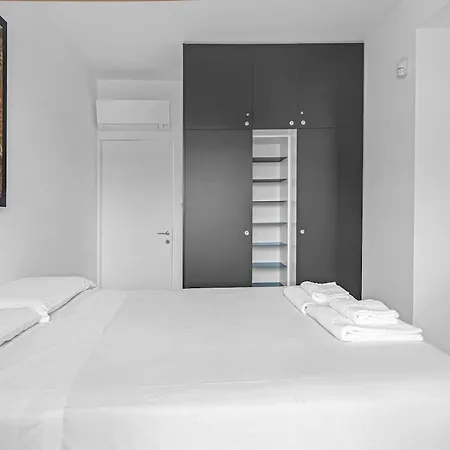 Apartament Marble Luxury *