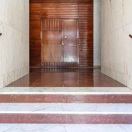 公寓 Bindarella Ai Navigli *