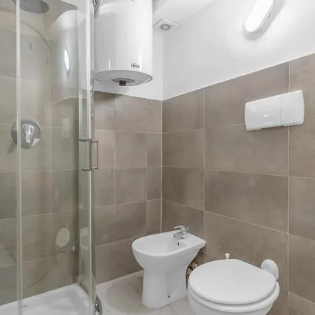 Casa Da Bovisa Апартаменты Милан