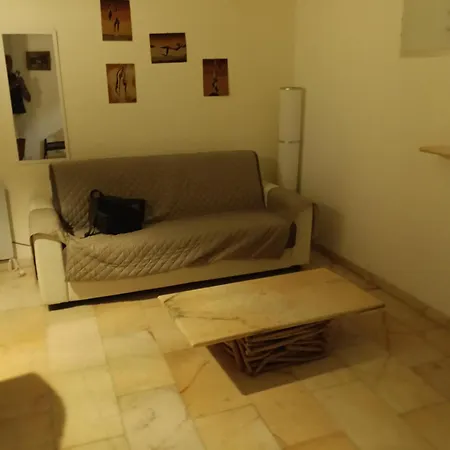Apartmán Meda 6 Sub 831