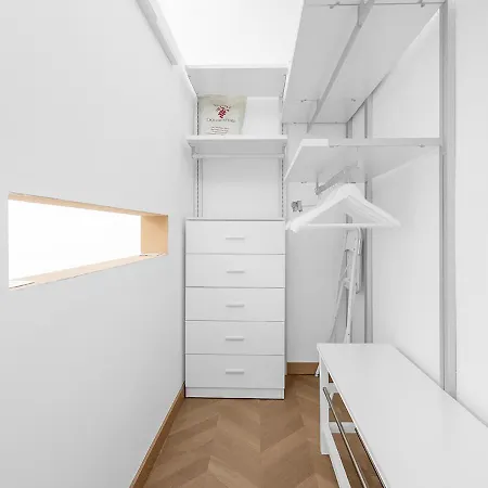 Navigli Loft 20 Διαμέρισμα