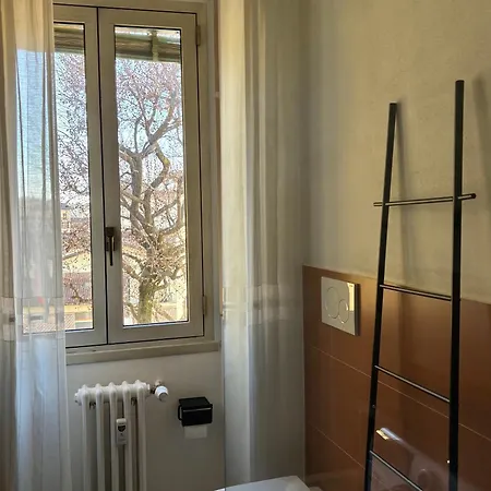 Casa Gi Navigli * Milano
