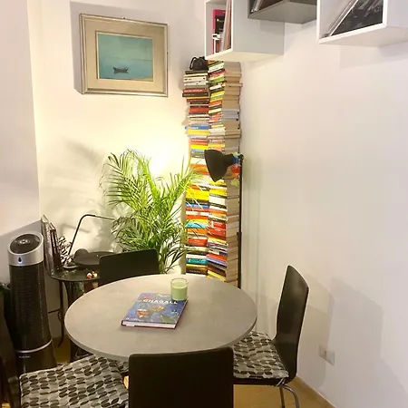 Cozy In The Center Apartman