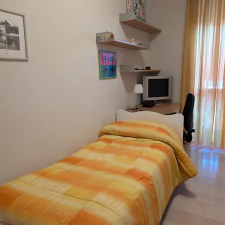 Testi 50 - M5 Ca'granda * מילאנו
