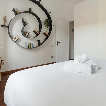 Gerusalemme - Cenisio - Bilocale Comfy * Milano