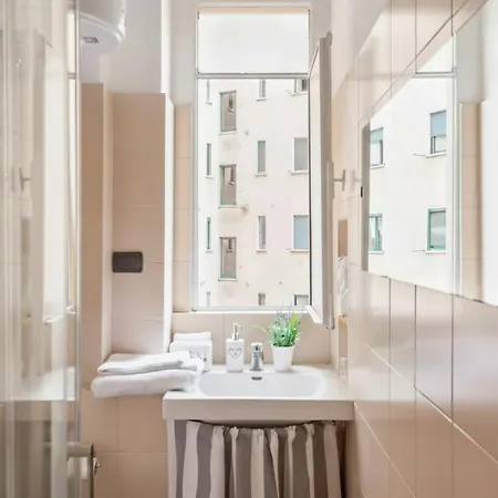 Sweet Little Apartamento Milão