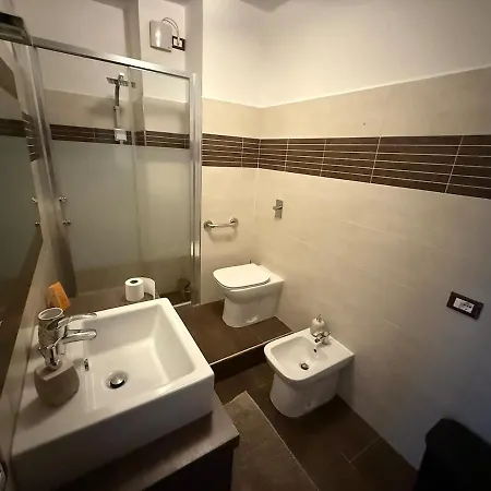 Ldm Kelly Apartmán *