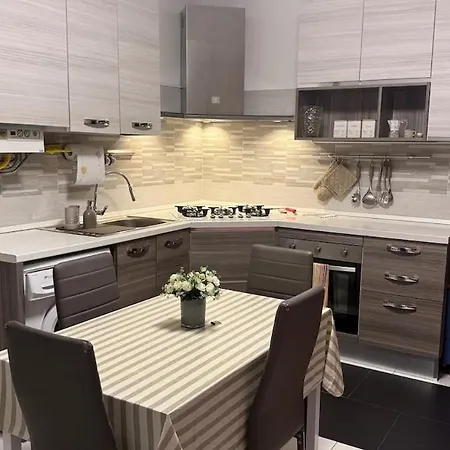 Ldm Kelly Apartmán *