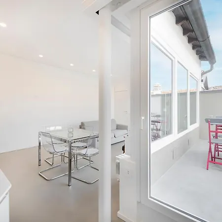 Easylife - - Botta 16 - Porta Romana Appartement Milan