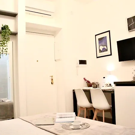 Apartment Cozy Among The Liveliest Street Of Isola Milan