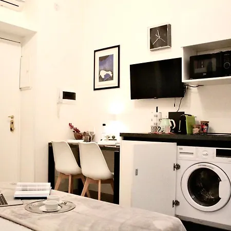 Apartment Cozy Among The Liveliest Street Of Isola Milan