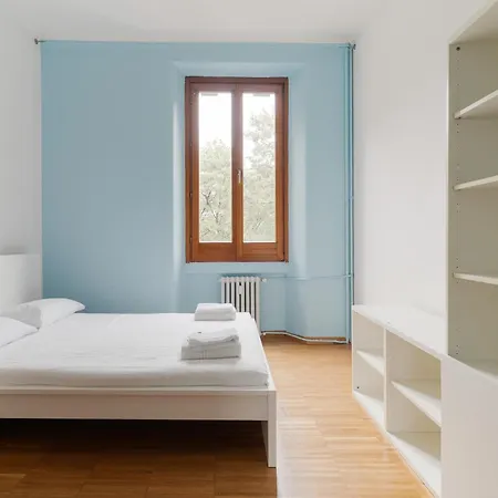 Guesthost - Mm5 Isola Cozy * Milano