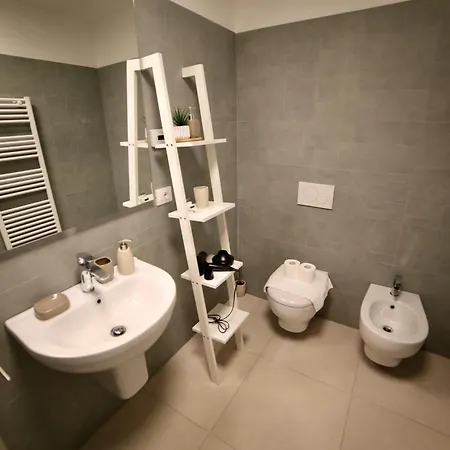 Apartamento Dolce Nolo 1