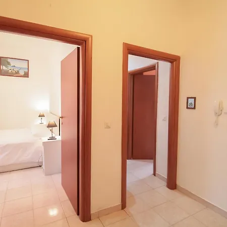 דירה La Casa Di Roberta מילאנו