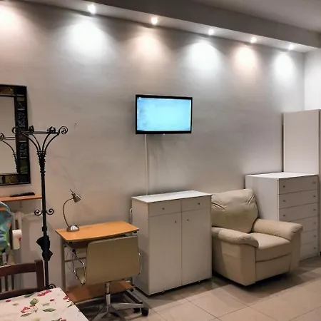 Casaripa194 - Spacious Milan