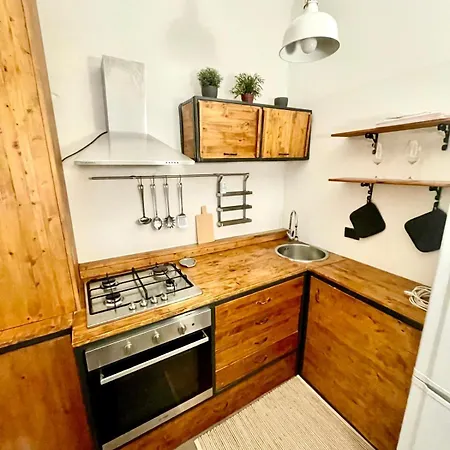 Appartement Dodo's House Centro Milan