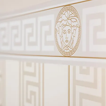 公寓 Luca Duomo Versace