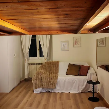 Sanzio Loft 4bed Wifi 6 Fermate Dal Duomo * Milan