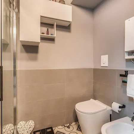 Apartament Navigli Cozy Corner - La Vista Mediolan