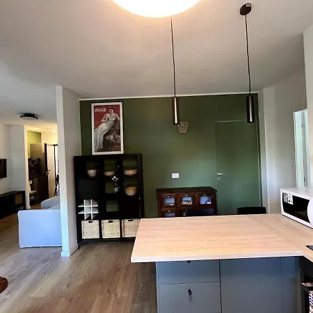 Nuovo Urbano - Romolo Milaan